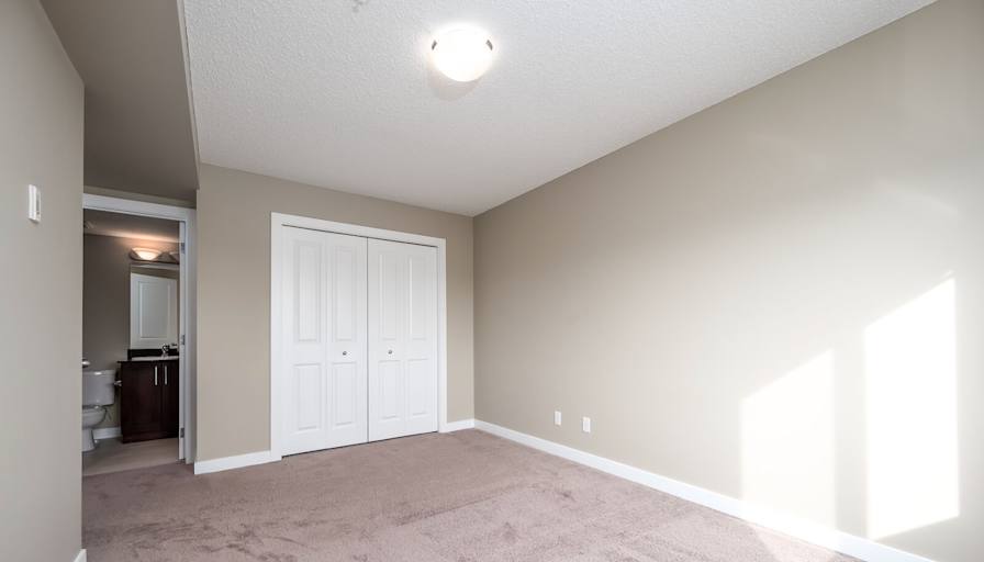 Sara Nagi's room
