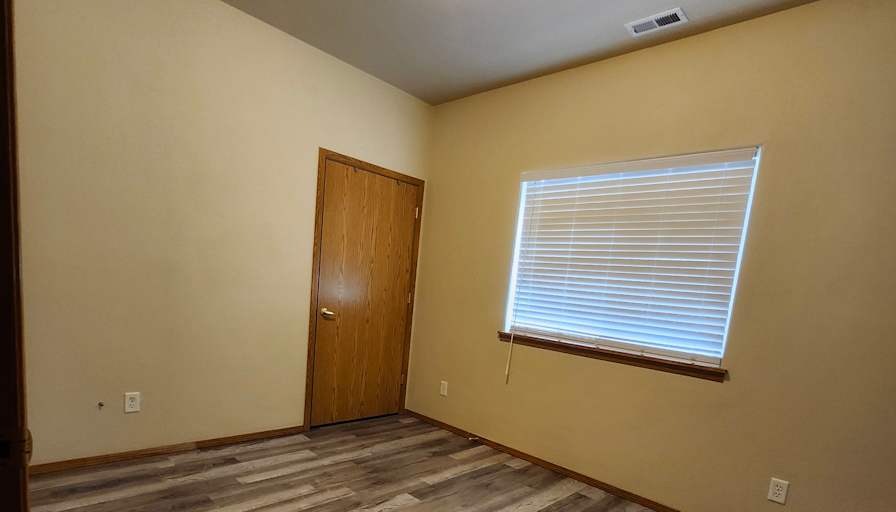 Charlotte's room