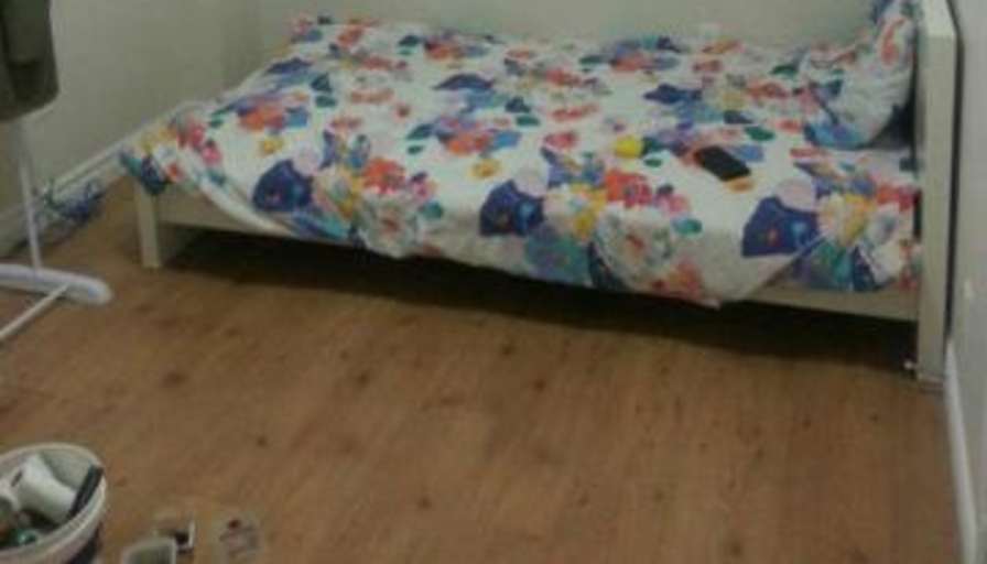 Steven's room