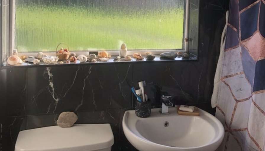 Emilie Dentz's room