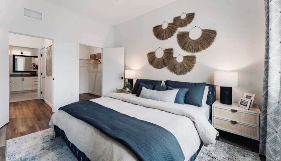 Ellie's room