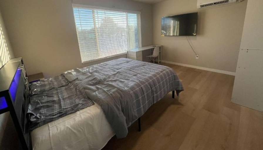 Kristen's room