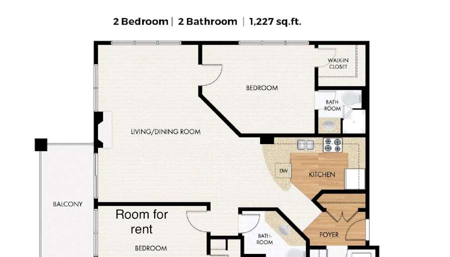 Owen's room
