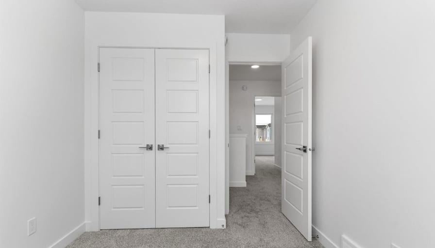 Penghao's room
