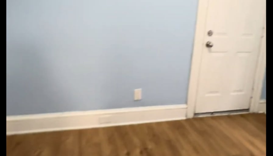 Sunny's room