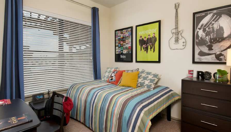 Avery's room