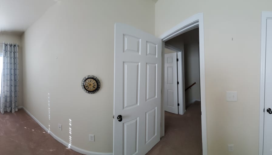 Wanda's room