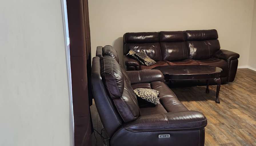 rahul's room