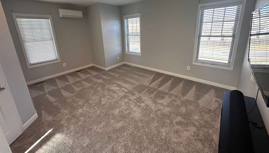 Albert's room