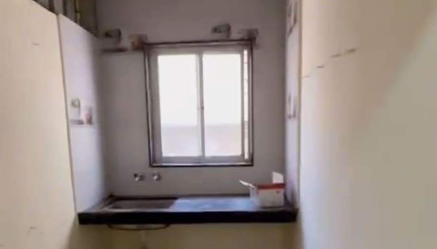Missma's room