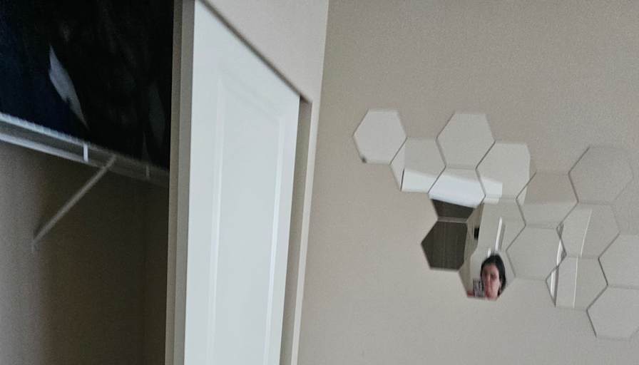 Reanna's room