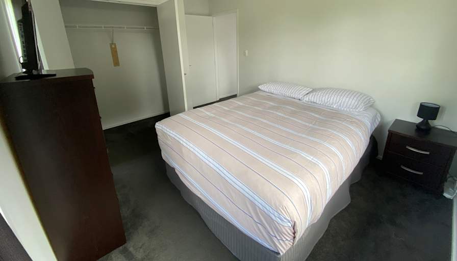 Jess's room