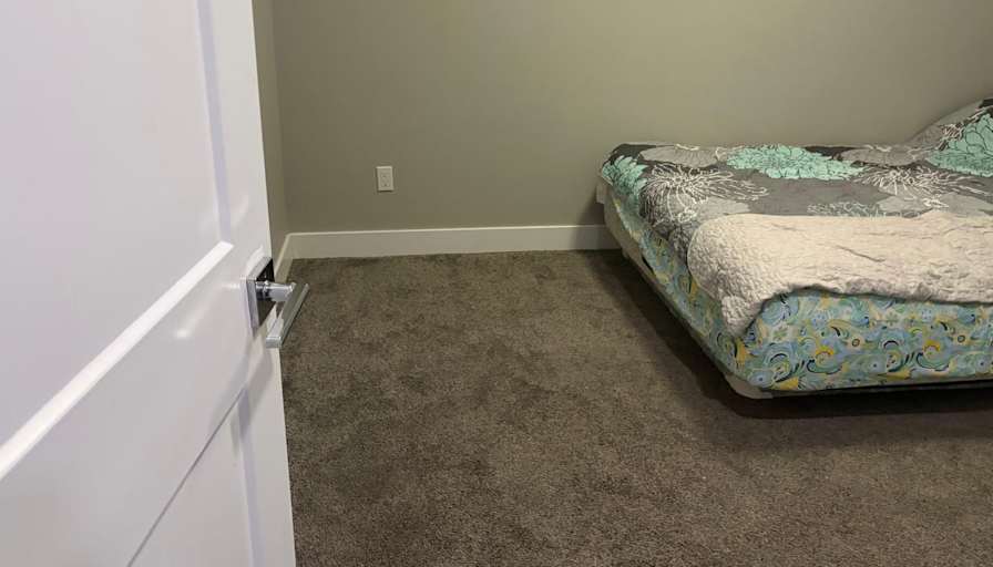 Peter's room