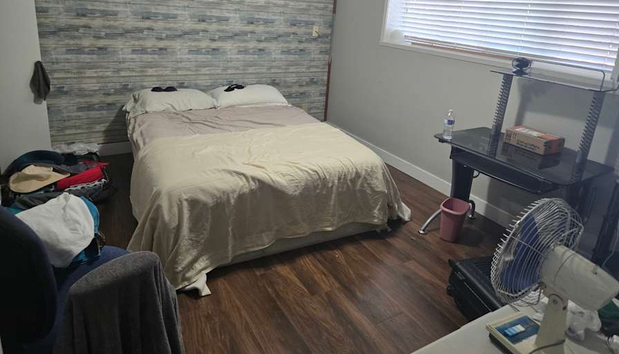 Elana's room