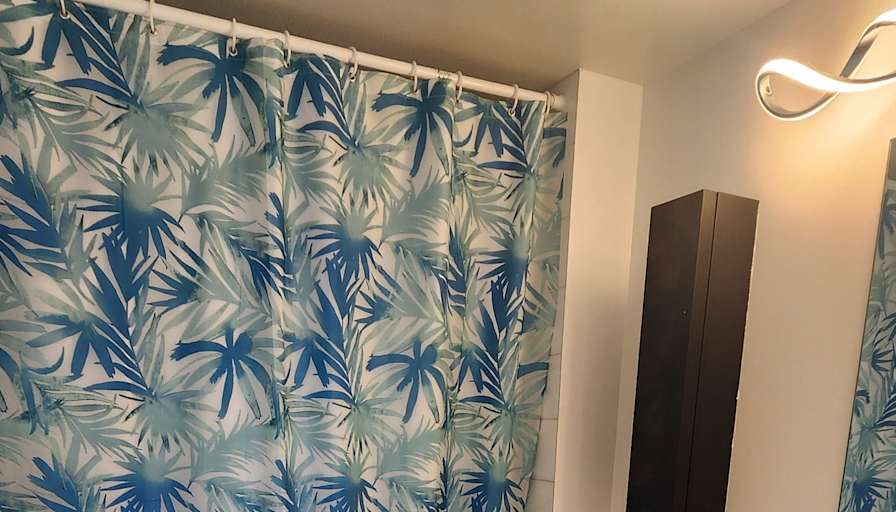 Ellie's room