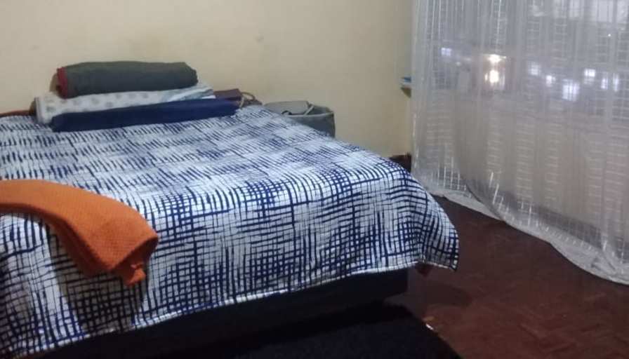 Angie's room