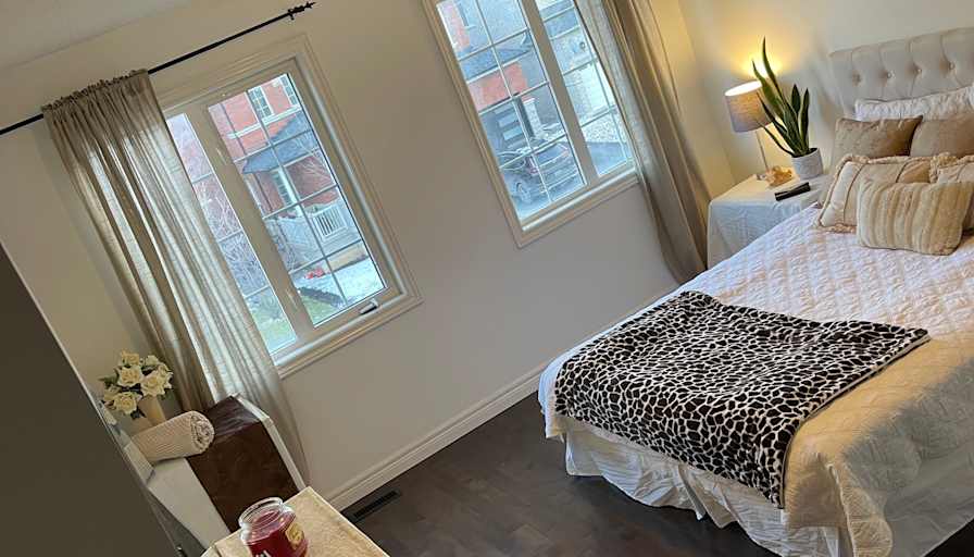Natalia's room