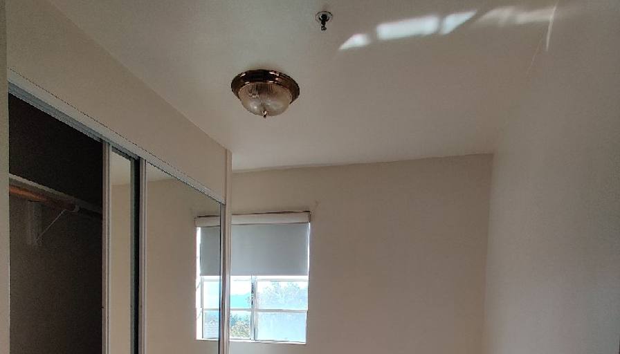 D's room
