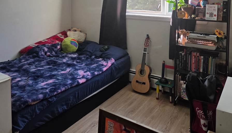 Skyler's room