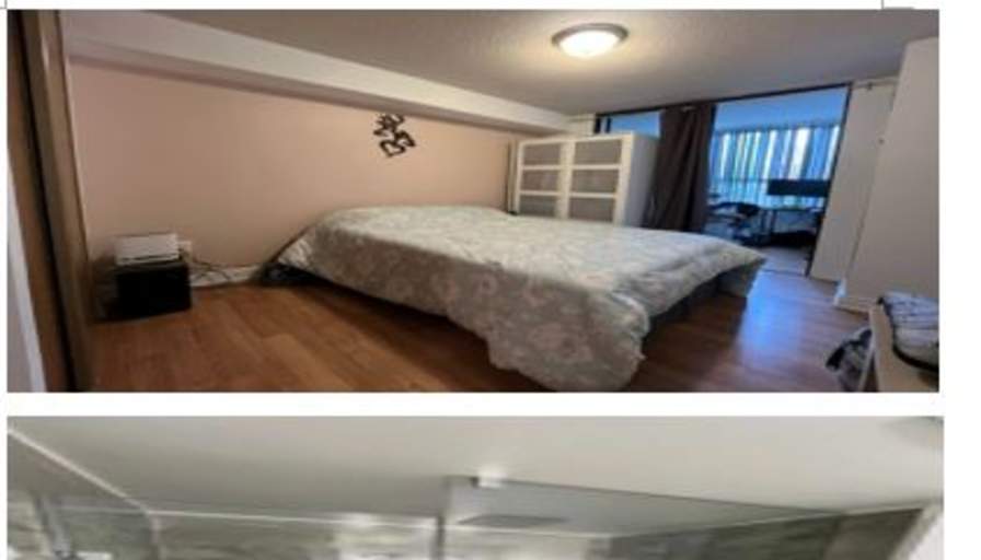 Ajay's room