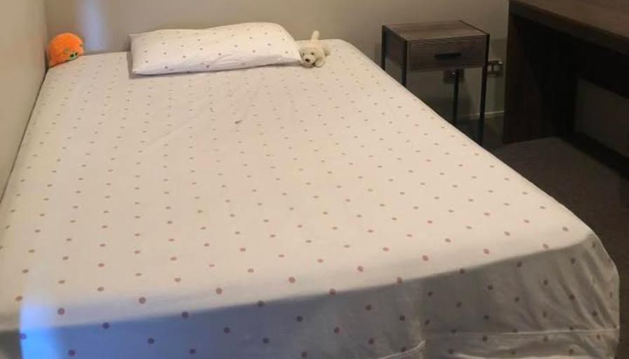 Mai's room