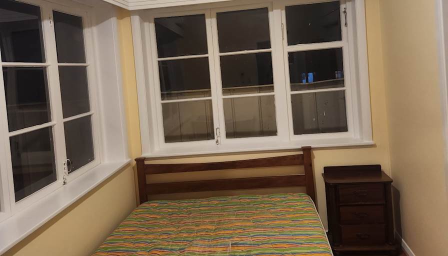 Tincysam's room