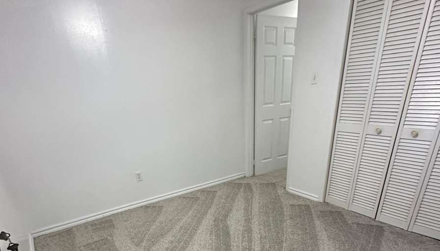 Dalton's room