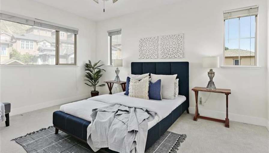 Anit's room