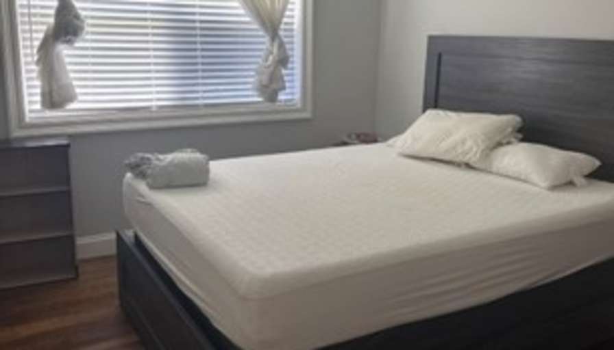 Karen Hill's room