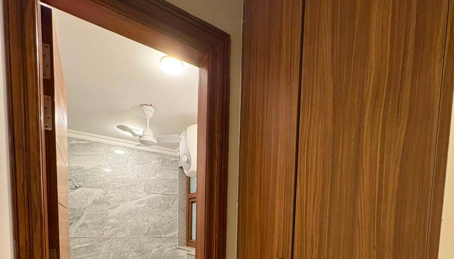 Manoj Kumar reddy Dinne's room