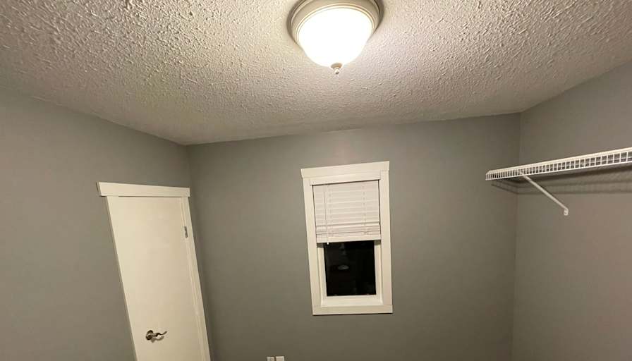 Carter's room