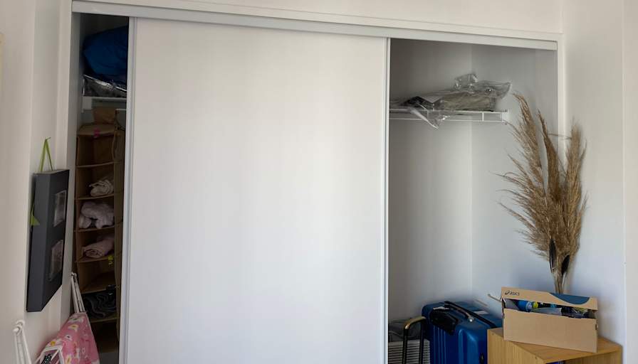Kate's room