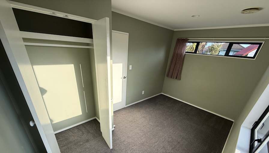 Kelvin Ajudia's room