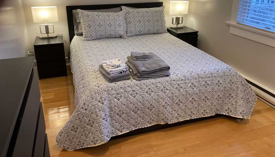 Emily's room