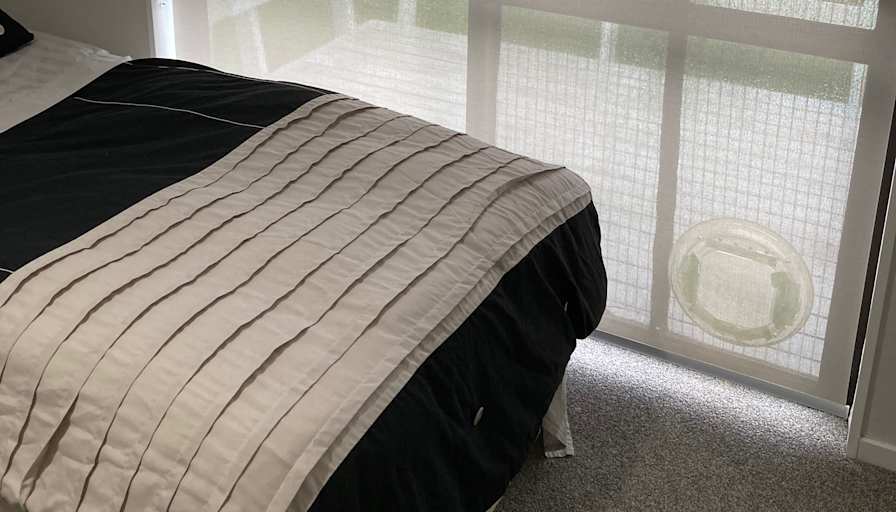 David's room