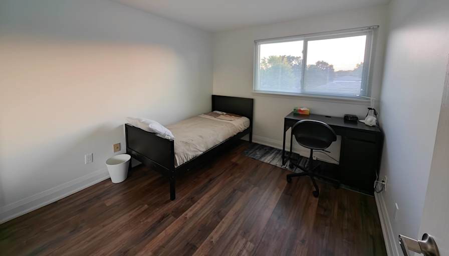 Andy's room