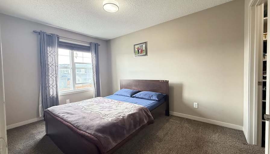 Bhanu Prakash's room
