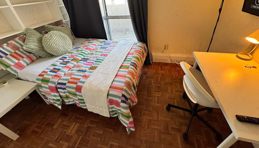 Emery's room