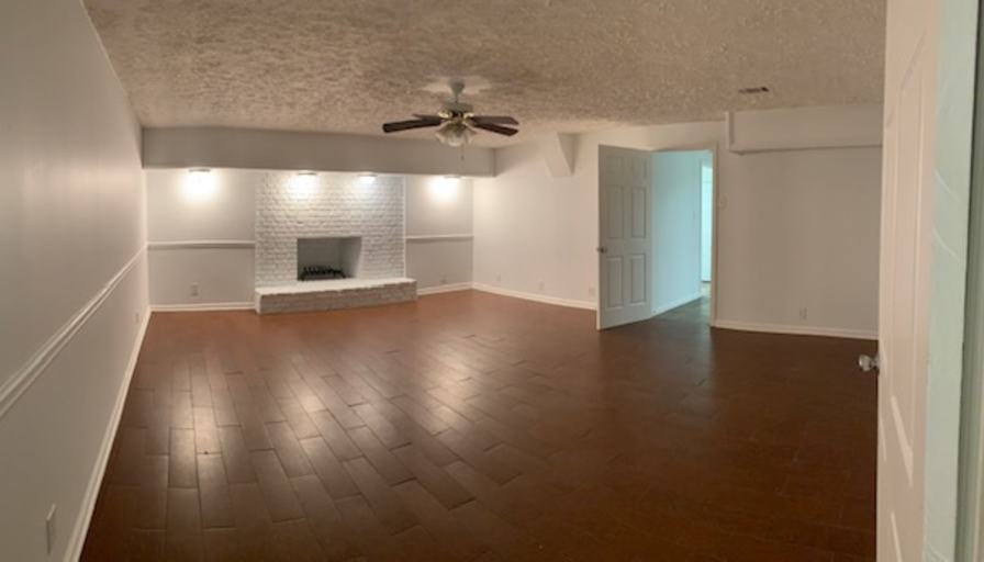 Jeanette's room