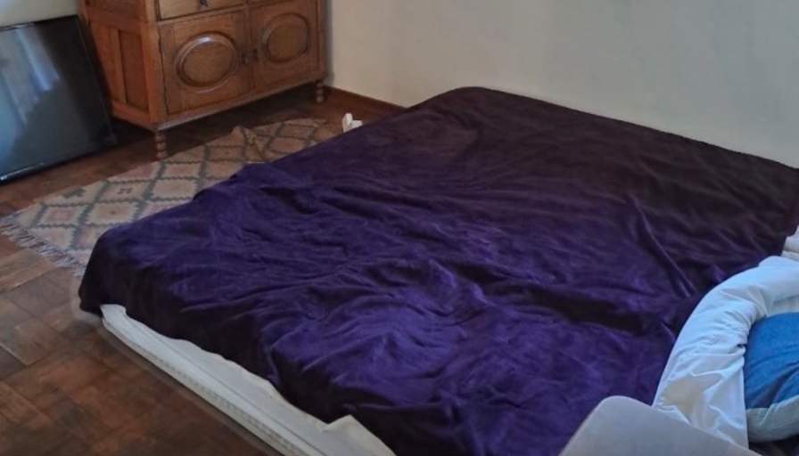 Melissa's room