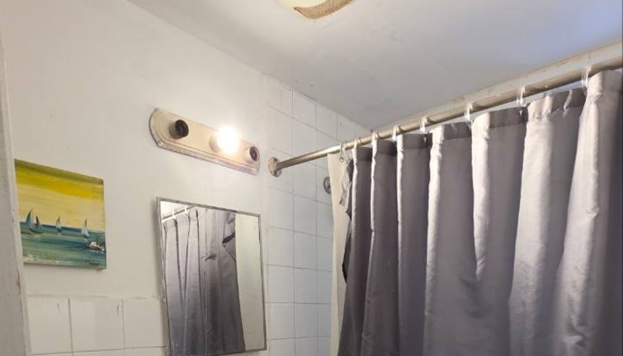 Sam's room