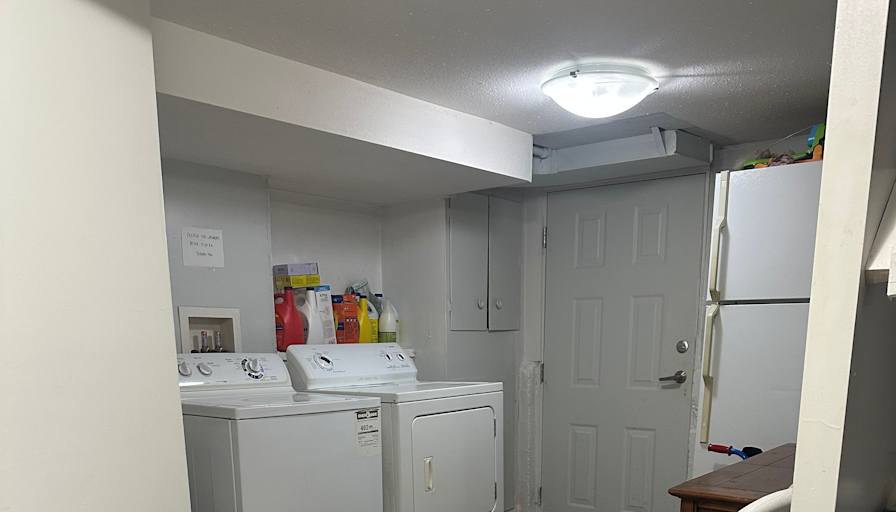 Margarita's room