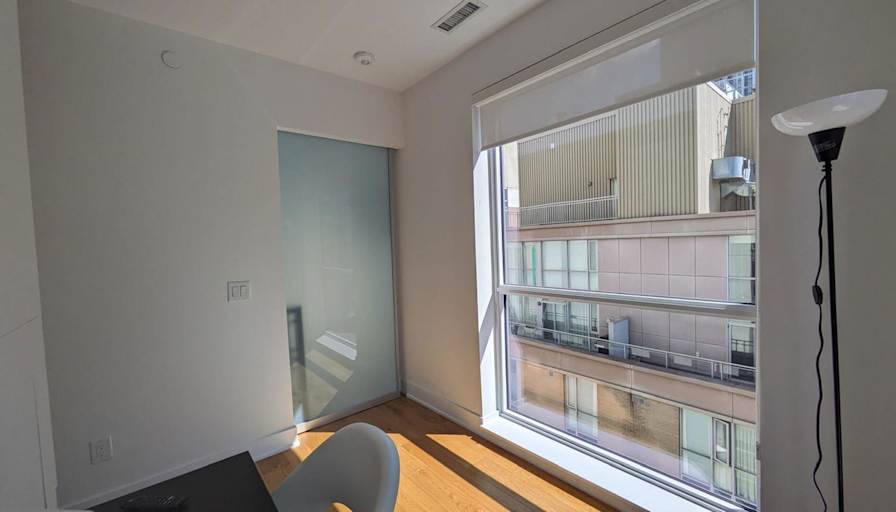 Liwinco's room