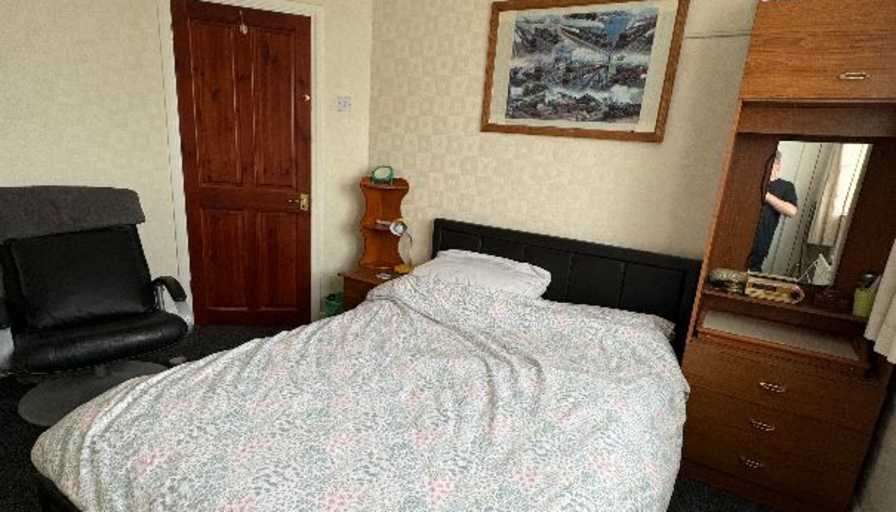 david gardiner's room
