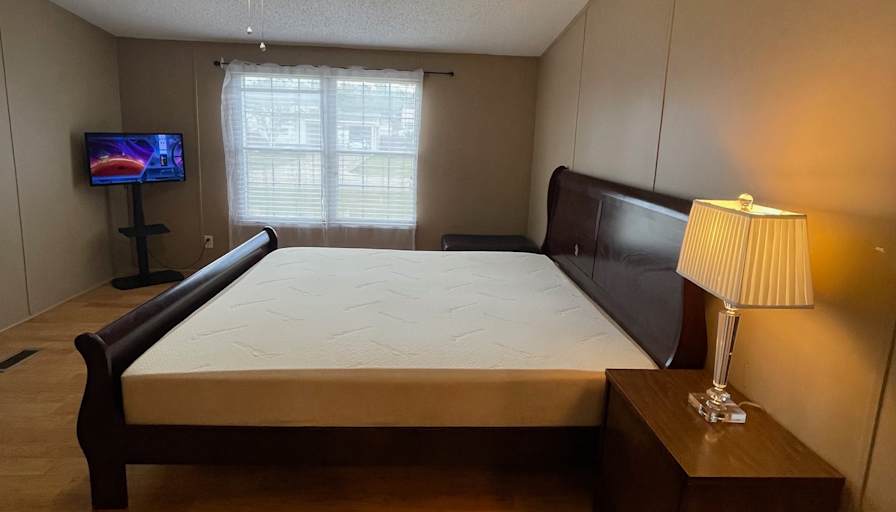 Marco's room