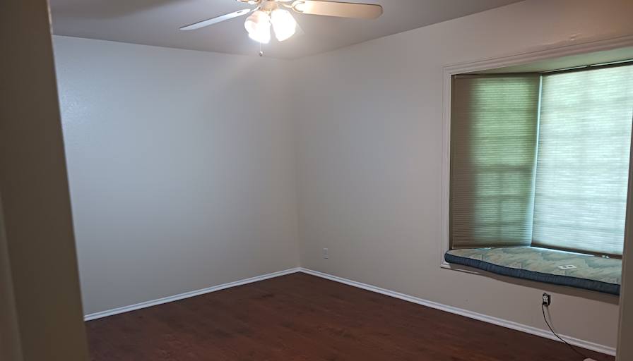 Timothy's room