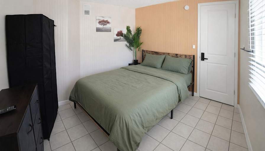PadSplit's room