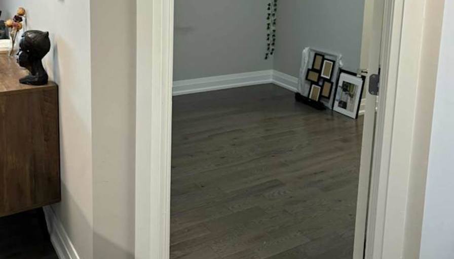 Jessica's room