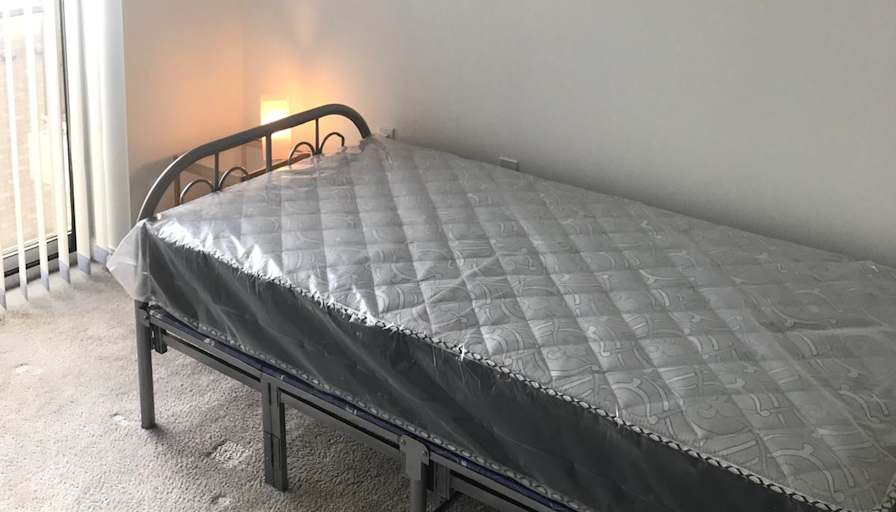 Mary's room