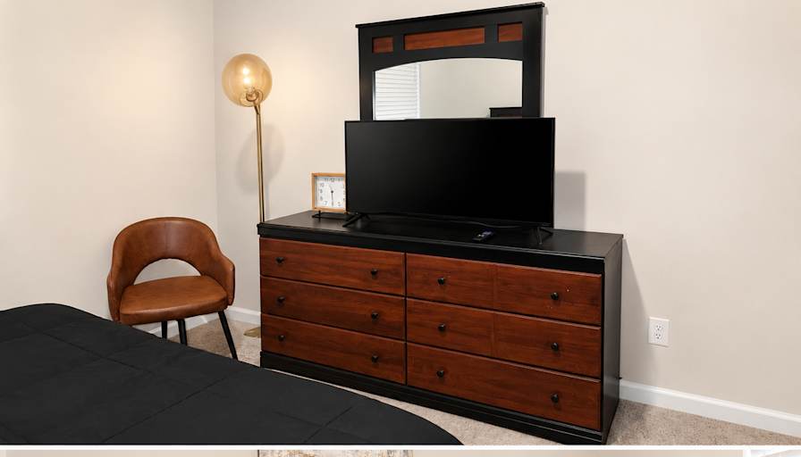 Chelsea Ellison's room